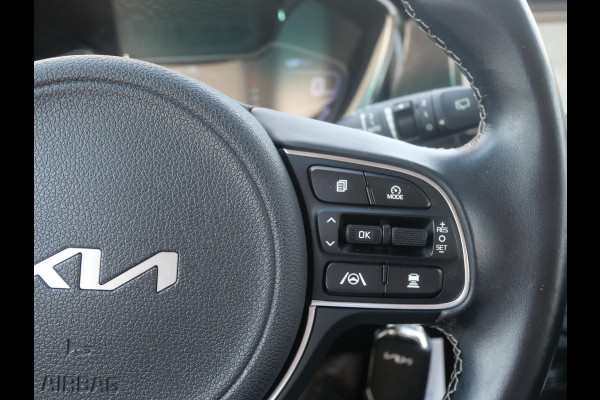 Kia Niro 1.6 GDi Hybrid DynamicLine | Trekhaak | Adaptief |