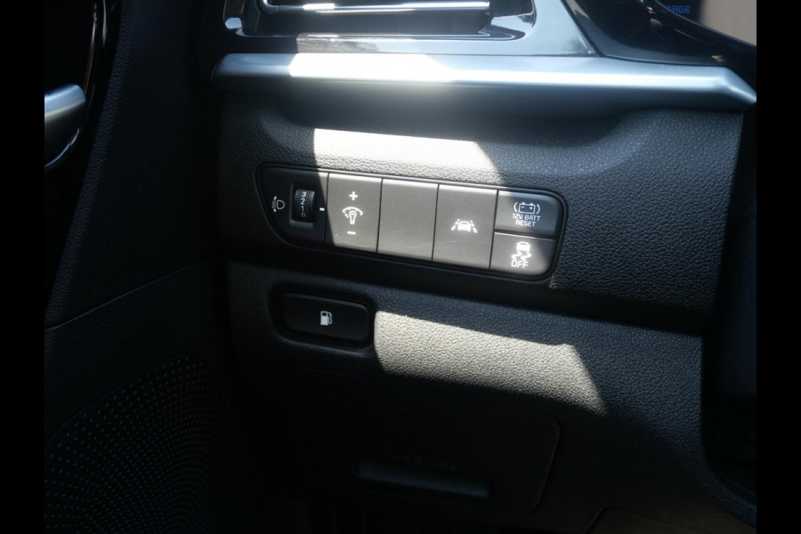 Kia Niro 1.6 GDi Hybrid DynamicLine | Trekhaak | Adaptief |