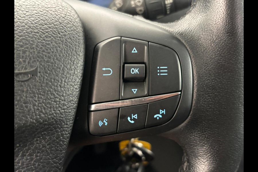 Ford Transit 310 2.0 TDCI L2H2 Trend 130PK Airco Cruise Control Stoelverwarming Verwarmbare voorruit Parkeersensoren Elektrische verstelbare voorstoel