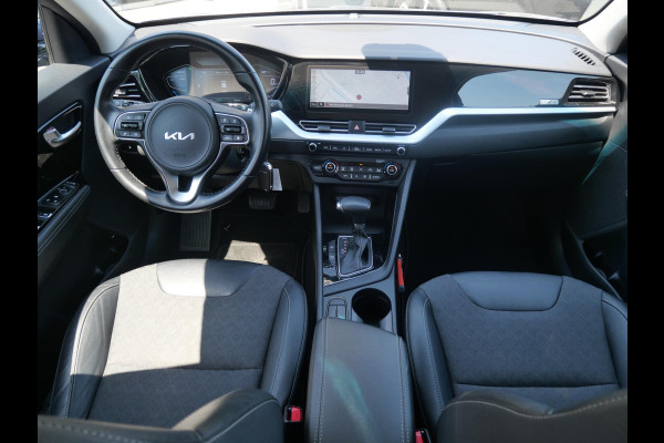 Kia Niro 1.6 GDi Hybrid DynamicLine | Trekhaak | Adaptief |