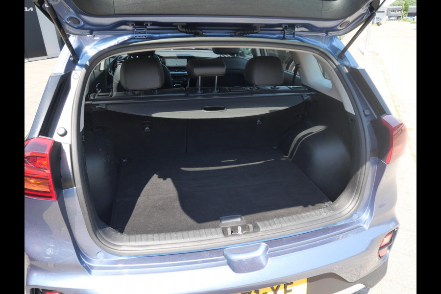 Kia Niro 1.6 GDi Hybrid DynamicLine | Trekhaak | Adaptief |