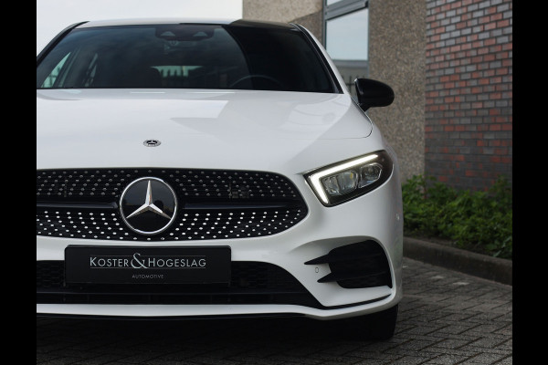 Mercedes-Benz A-Klasse 250 e AMG Line | Pano - Camera - ACC