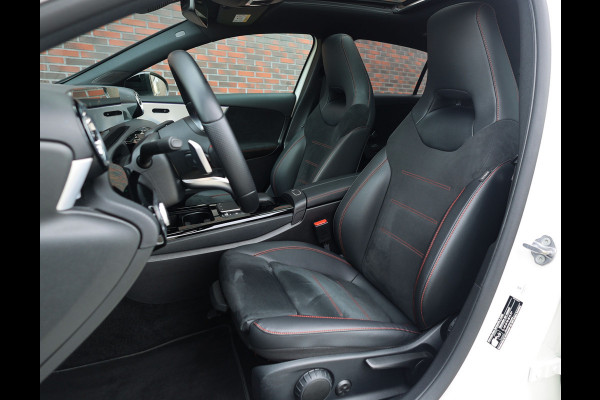 Mercedes-Benz A-Klasse 250 e AMG Line | Pano - Camera - ACC