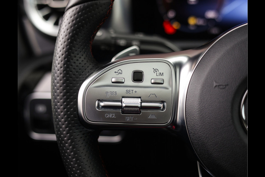 Mercedes-Benz A-Klasse 250 e AMG Line | Pano - Camera - ACC