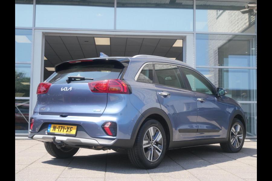 Kia Niro 1.6 GDi Hybrid DynamicLine | Trekhaak | Adaptief |