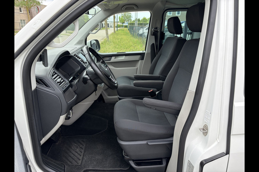 Volkswagen Transporter T6 2.0 TDI 150KW E6 4-Motion DSG7 L2H1 Highline ✓ incl. BPM ✓ Dealer onderhouden
