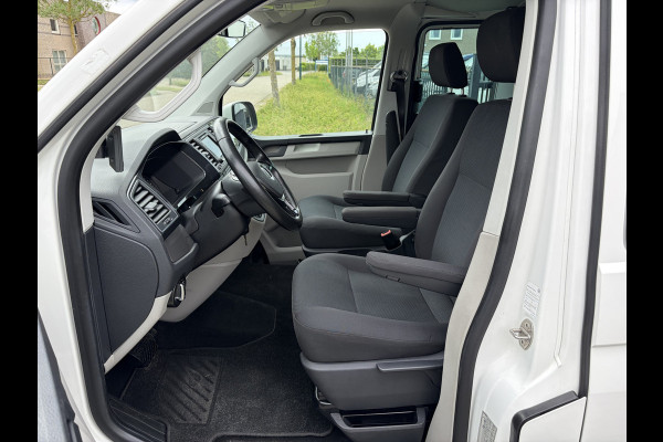 Volkswagen Transporter T6 2.0 TDI 150KW E6 4-Motion DSG7 L2H1 Highline ✓ incl. BPM ✓ Dealer onderhouden
