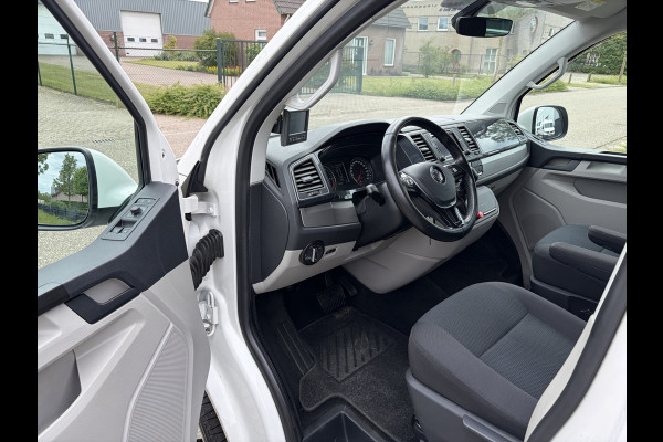 Volkswagen Transporter T6 2.0 TDI 150KW E6 4-Motion DSG7 L2H1 Highline ✓ incl. BPM ✓ Dealer onderhouden