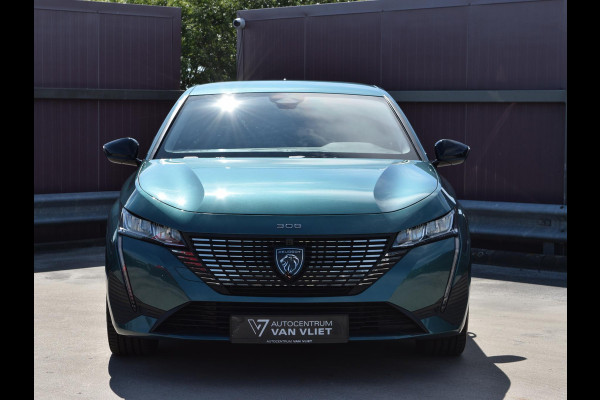 Peugeot 308 SW 1.2 PureTech Allure Pack Business | 130 PK | TREKHAAK | AGR STOEL | VERWARMDE STOELEN | ADAPTIVE CRUISE CONTROL | NAVI | CARPLAY | 50.922 KM