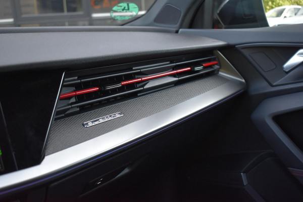 Audi A3 Sportback 2.5 TFSI RS 3 quattro HUD Pano Massage Keyless B&O Lane