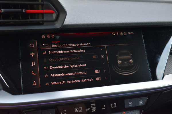 Audi A3 Sportback 2.5 TFSI RS 3 quattro HUD Pano Massage Keyless B&O Lane