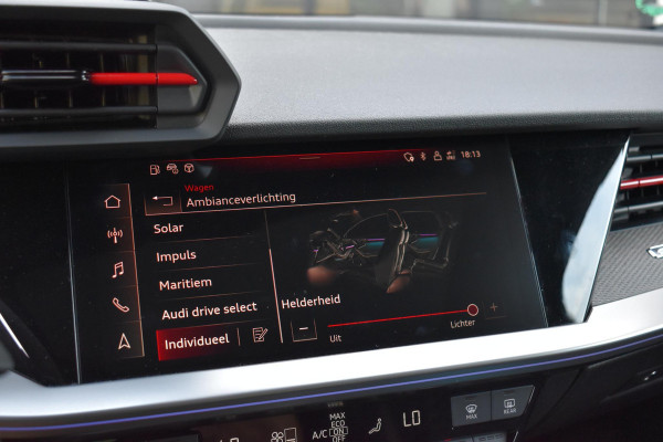 Audi A3 Sportback 2.5 TFSI RS 3 quattro HUD Pano Massage Keyless B&O Lane