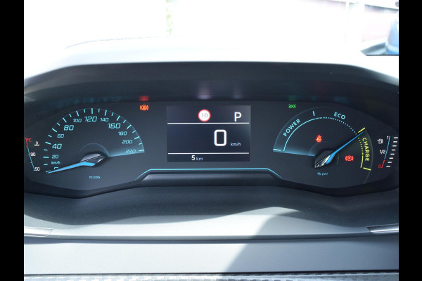 Peugeot 208 1.2 Hybrid 110 e-DCS6 Style | AIRCO | CRUISE CONTROL | APPLE CARPLAY | PARKEERSENSOREN |