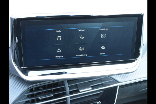 Peugeot 208 1.2 Hybrid 110 e-DCS6 Style | AIRCO | CRUISE CONTROL | APPLE CARPLAY | PARKEERSENSOREN |