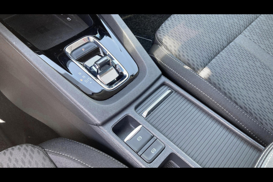 Škoda Octavia Combi 1.0 e-TSI DSG 110pk Business Edition Plus | Camera | Stoelverwarming | Side assist | Acc