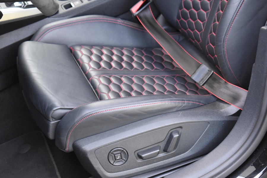 Audi A3 Sportback 2.5 TFSI RS 3 quattro HUD Pano Massage Keyless B&O Lane