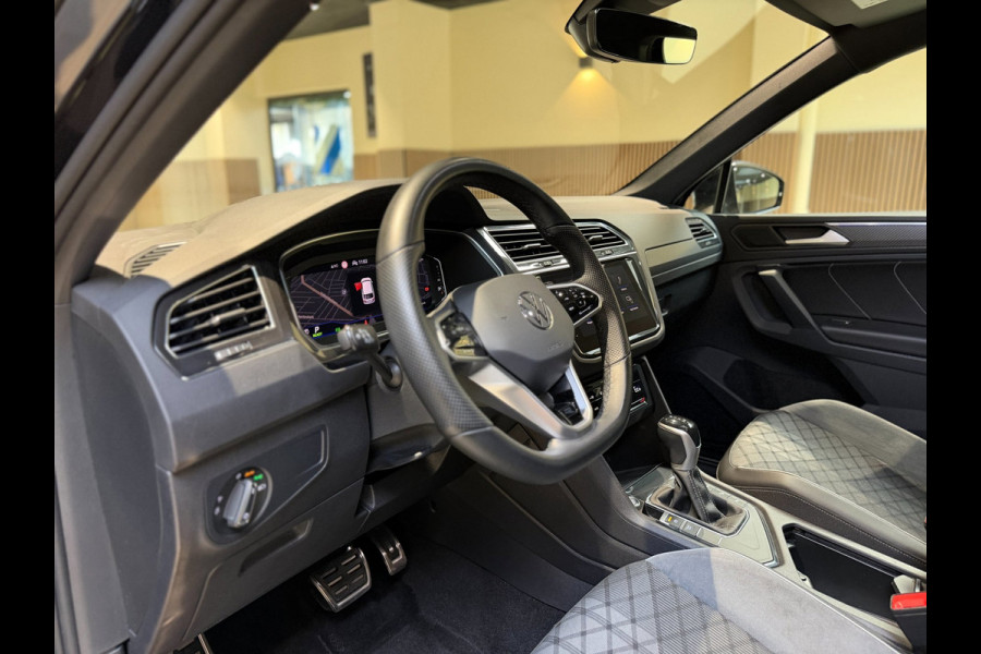 Volkswagen Tiguan 1.4 TSI Business R-LINE |Pano|Matrix|Keyless|Blindspot|