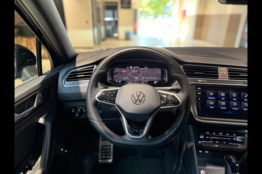 Volkswagen Tiguan 1.4 TSI Business R-LINE |Pano|Matrix|Keyless|Blindspot|