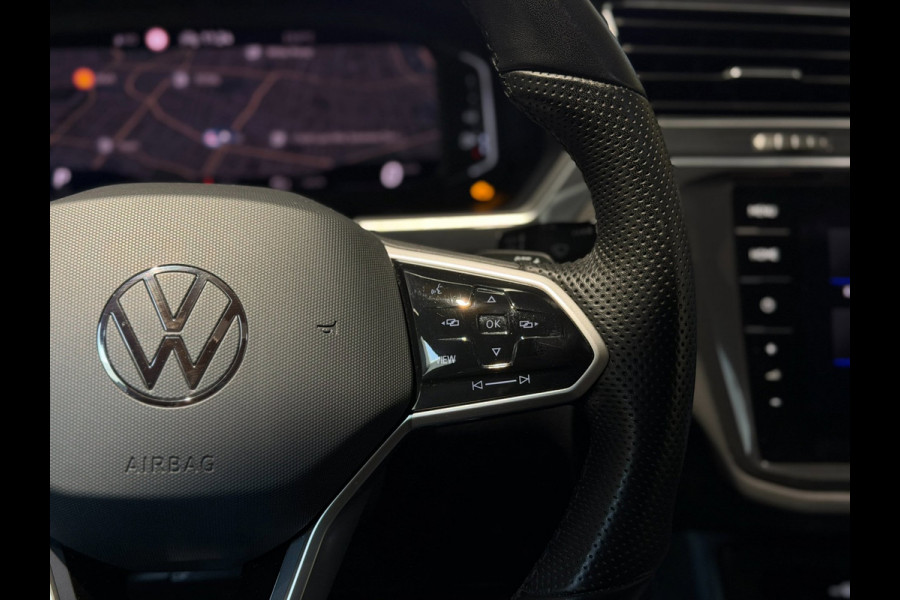 Volkswagen Tiguan 1.4 TSI Business R-LINE |Pano|Matrix|Keyless|Blindspot|