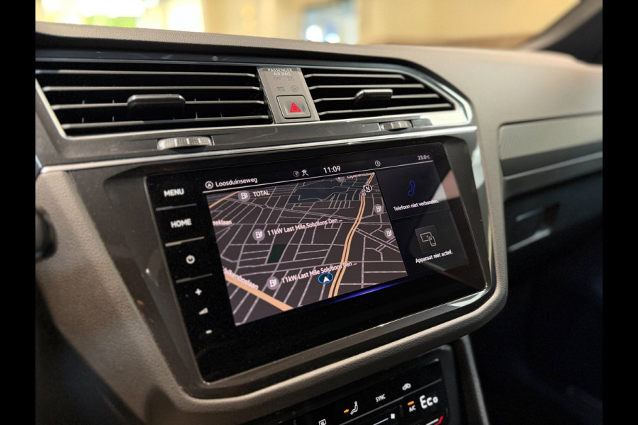 Volkswagen Tiguan 1.4 TSI Business R-LINE |Pano|Matrix|Keyless|Blindspot|