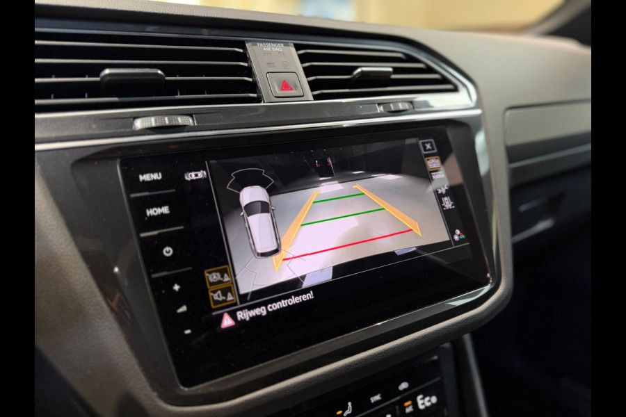 Volkswagen Tiguan 1.4 TSI Business R-LINE |Pano|Matrix|Keyless|Blindspot|