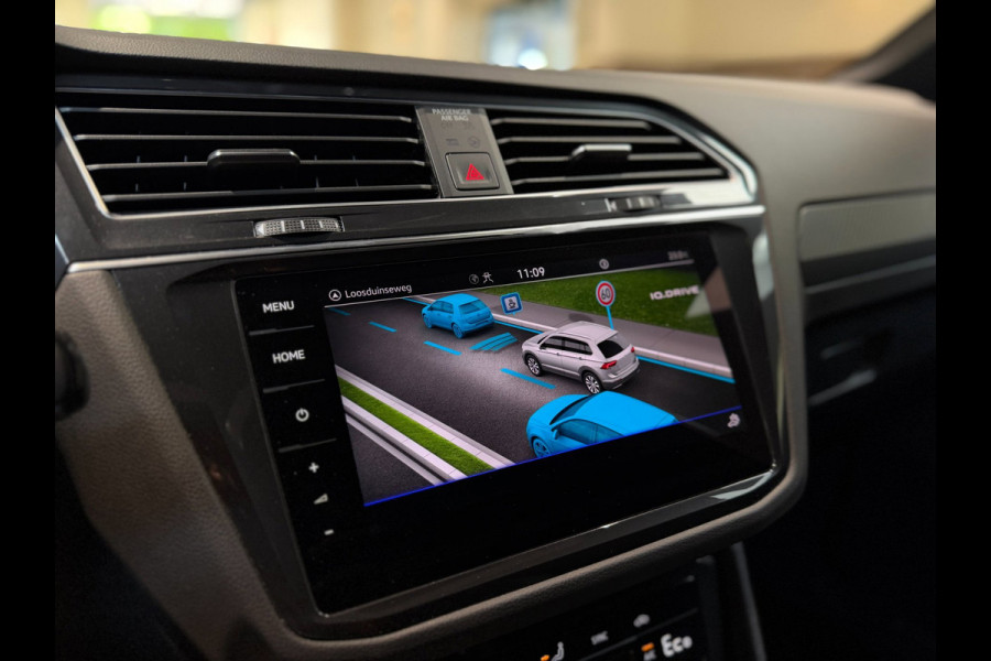 Volkswagen Tiguan 1.4 TSI Business R-LINE |Pano|Matrix|Keyless|Blindspot|