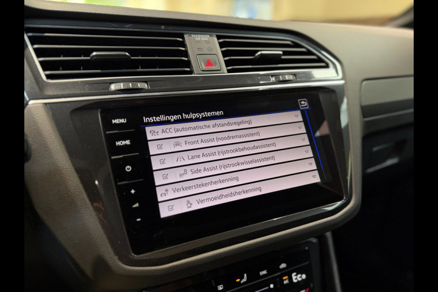 Volkswagen Tiguan 1.4 TSI Business R-LINE |Pano|Matrix|Keyless|Blindspot|