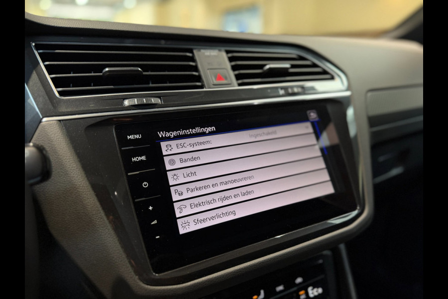 Volkswagen Tiguan 1.4 TSI Business R-LINE |Pano|Matrix|Keyless|Blindspot|