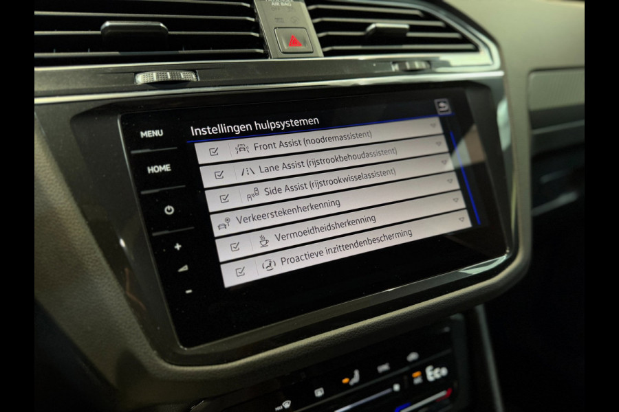 Volkswagen Tiguan 1.4 TSI Business R-LINE |Pano|Matrix|Keyless|Blindspot|