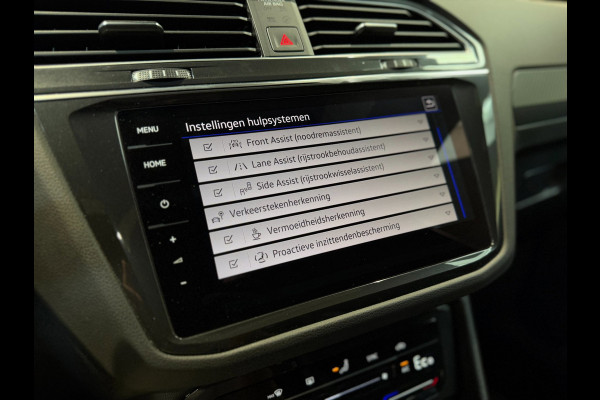 Volkswagen Tiguan 1.4 TSI Business R-LINE |Pano|Matrix|Keyless|Blindspot|