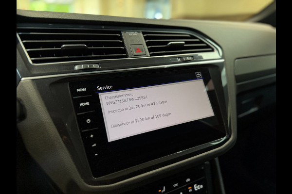 Volkswagen Tiguan 1.4 TSI Business R-LINE |Pano|Matrix|Keyless|Blindspot|
