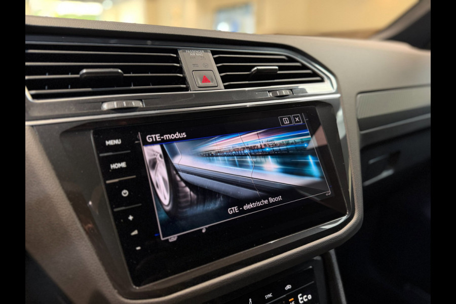 Volkswagen Tiguan 1.4 TSI Business R-LINE |Pano|Matrix|Keyless|Blindspot|