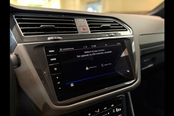 Volkswagen Tiguan 1.4 TSI Business R-LINE |Pano|Matrix|Keyless|Blindspot|
