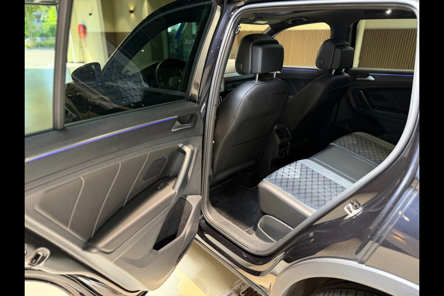Volkswagen Tiguan 1.4 TSI Business R-LINE |Pano|Matrix|Keyless|Blindspot|