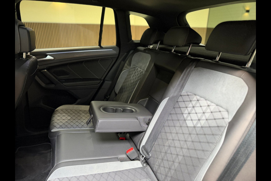 Volkswagen Tiguan 1.4 TSI Business R-LINE |Pano|Matrix|Keyless|Blindspot|