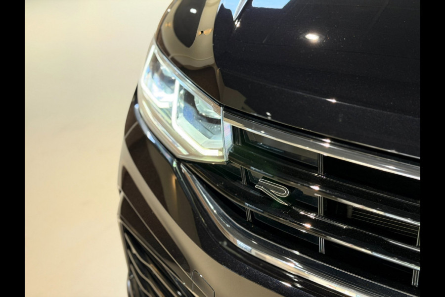 Volkswagen Tiguan 1.4 TSI Business R-LINE |Pano|Matrix|Keyless|Blindspot|