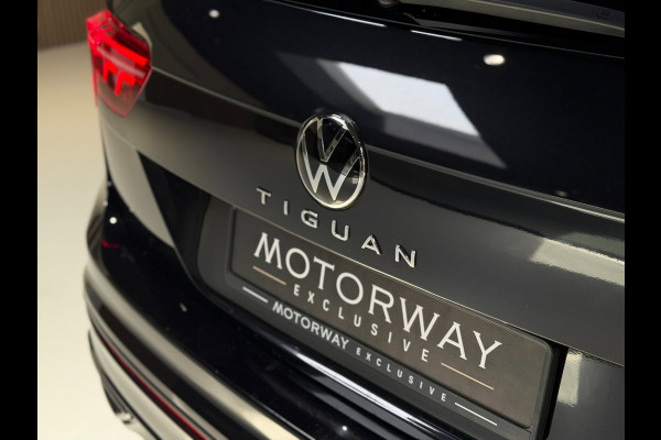 Volkswagen Tiguan 1.4 TSI Business R-LINE |Pano|Matrix|Keyless|Blindspot|