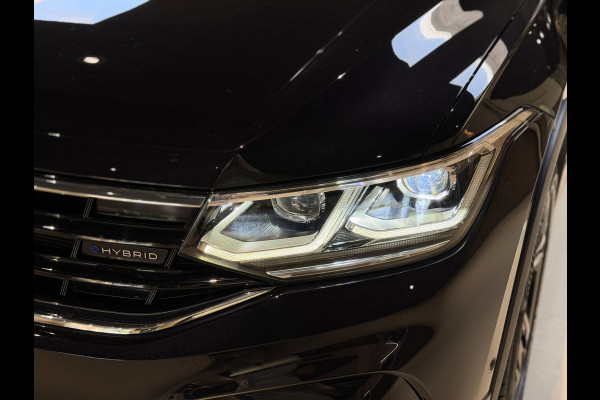 Volkswagen Tiguan 1.4 TSI Business R-LINE |Pano|Matrix|Keyless|Blindspot|