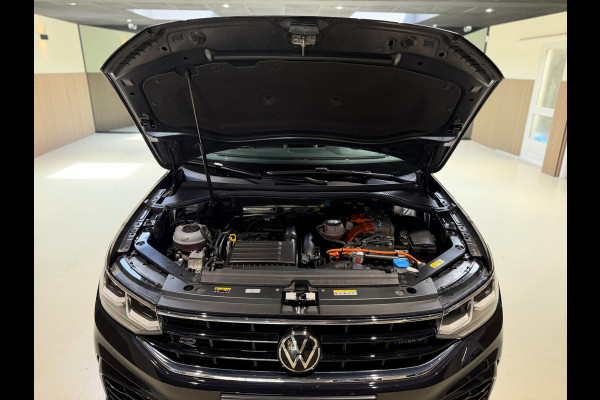 Volkswagen Tiguan 1.4 TSI Business R-LINE |Pano|Matrix|Keyless|Blindspot|