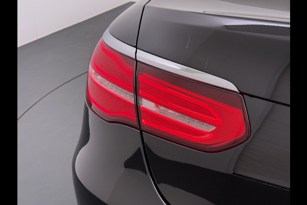 Mercedes-Benz GLC Coupé 220 d 4MATIC AMG line | Schuifdak Trekhaak HUD Memory Burmester
