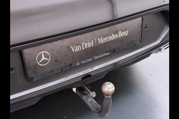 Mercedes-Benz GLC Coupé 220 d 4MATIC AMG line | Schuifdak Trekhaak HUD Memory Burmester