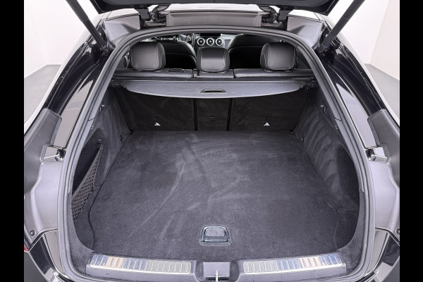 Mercedes-Benz GLC Coupé 220 d 4MATIC AMG line | Schuifdak Trekhaak HUD Memory Burmester
