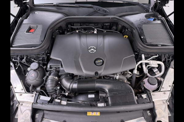Mercedes-Benz GLC Coupé 220 d 4MATIC AMG line | Schuifdak Trekhaak HUD Memory Burmester