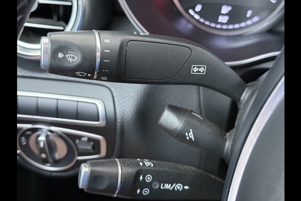 Mercedes-Benz GLC Coupé 220 d 4MATIC AMG line | Schuifdak Trekhaak HUD Memory Burmester
