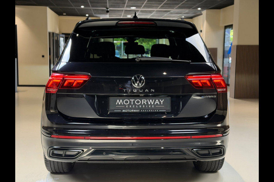 Volkswagen Tiguan 1.4 TSI Business R-LINE |Pano|Matrix|Keyless|Blindspot|