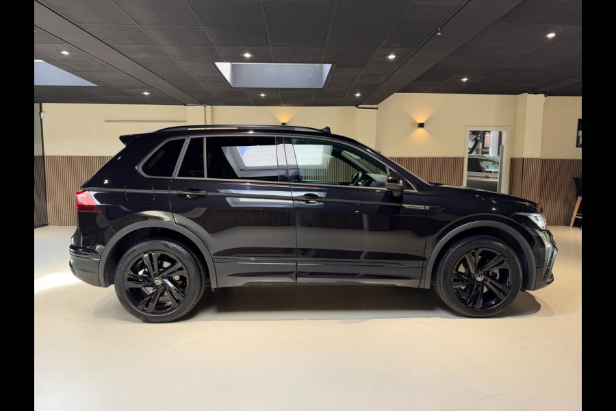 Volkswagen Tiguan 1.4 TSI Business R-LINE |Pano|Matrix|Keyless|Blindspot|