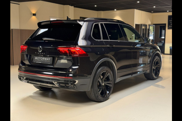 Volkswagen Tiguan 1.4 TSI Business R-LINE |Pano|Matrix|Keyless|Blindspot|