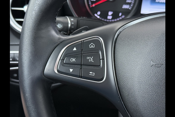 Mercedes-Benz GLC Coupé 220 d 4MATIC AMG line | Schuifdak Trekhaak HUD Memory Burmester
