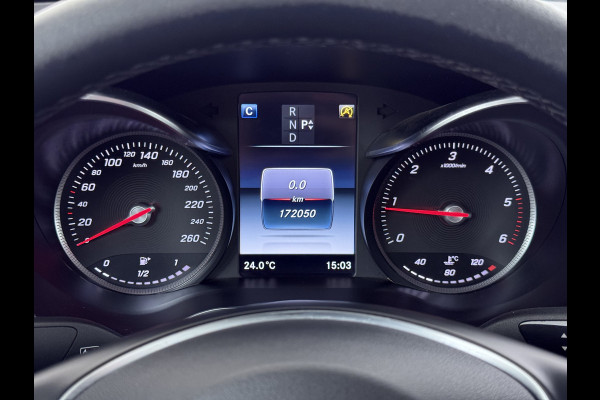 Mercedes-Benz GLC Coupé 220 d 4MATIC AMG line | Schuifdak Trekhaak HUD Memory Burmester