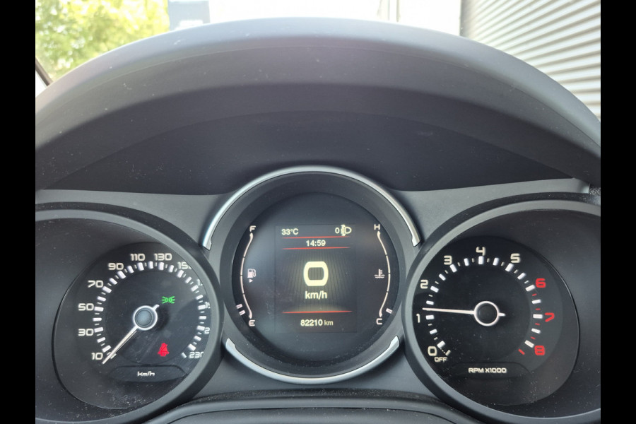 Fiat 500L BWJ 2018 | 0.9 TwinAir 105PK Cross | TREKHAAK | NAVI | CLIMA | CAMERA | PDC | LEDER/STOF | CARPLAY | PRIVACY GLASS |